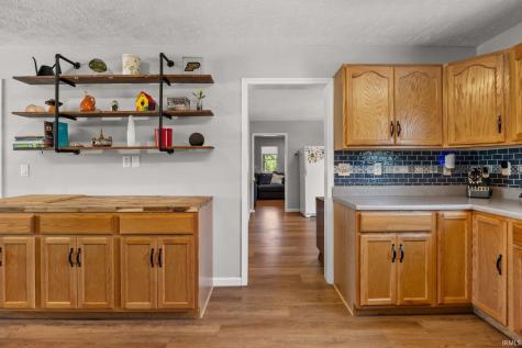 1105 Chenoweth Lane West Lafayette IN 47906