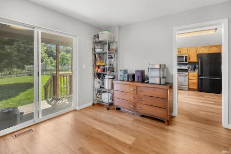 1105 Chenoweth Lane West Lafayette IN 47906