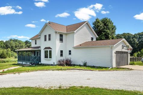 1105 Chenoweth Lane West Lafayette IN 47906