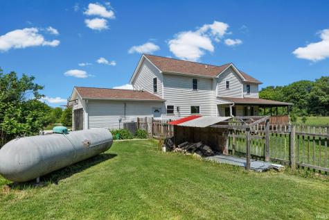 1105 Chenoweth Lane West Lafayette IN 47906