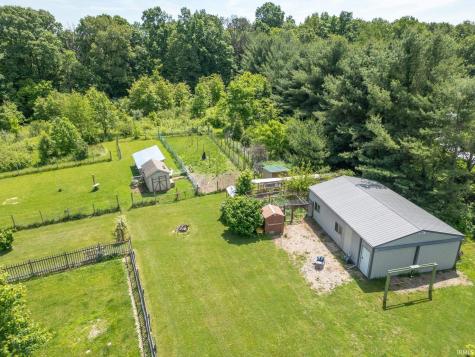1105 Chenoweth Lane West Lafayette IN 47906