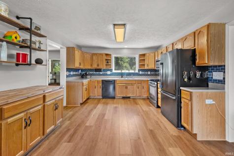 1105 Chenoweth Lane West Lafayette IN 47906