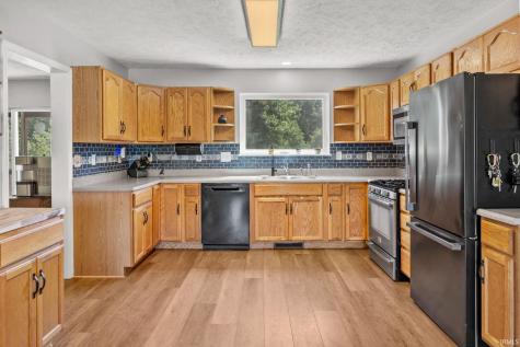 1105 Chenoweth Lane West Lafayette IN 47906