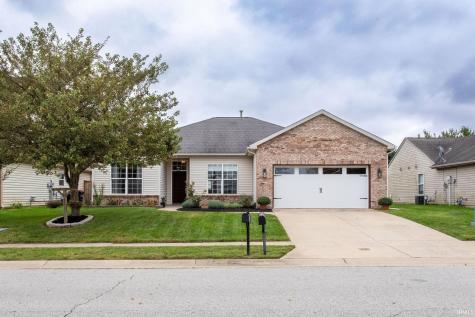 4041 Amethyst Drive Lafayette IN 47909