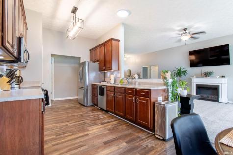 4041 Amethyst Drive Lafayette IN 47909