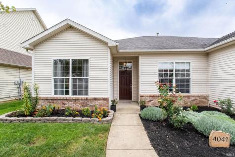 4041 Amethyst Drive Lafayette IN 47909