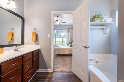 4041 Amethyst Drive Lafayette IN 47909