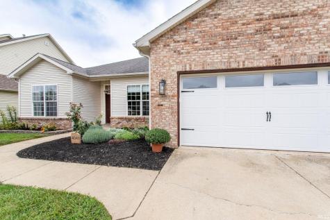 4041 Amethyst Drive Lafayette IN 47909