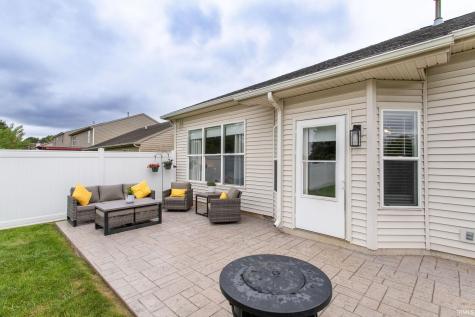 4041 Amethyst Drive Lafayette IN 47909