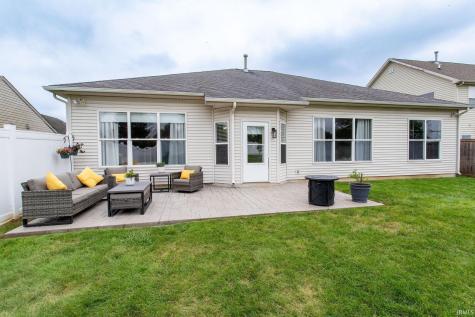 4041 Amethyst Drive Lafayette IN 47909
