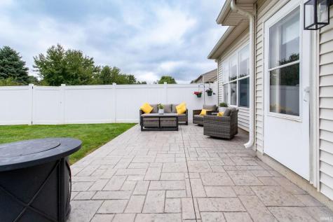 4041 Amethyst Drive Lafayette IN 47909