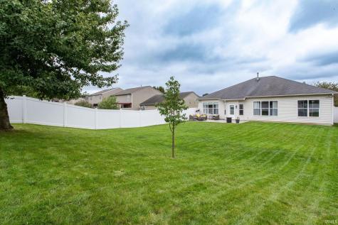 4041 Amethyst Drive Lafayette IN 47909