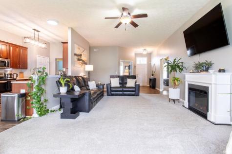 4041 Amethyst Drive Lafayette IN 47909