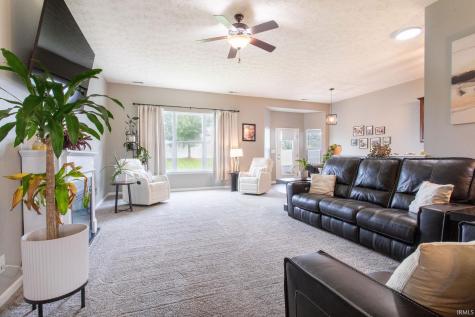 4041 Amethyst Drive Lafayette IN 47909