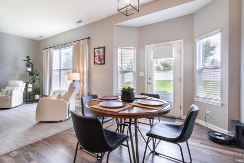 4041 Amethyst Drive Lafayette IN 47909