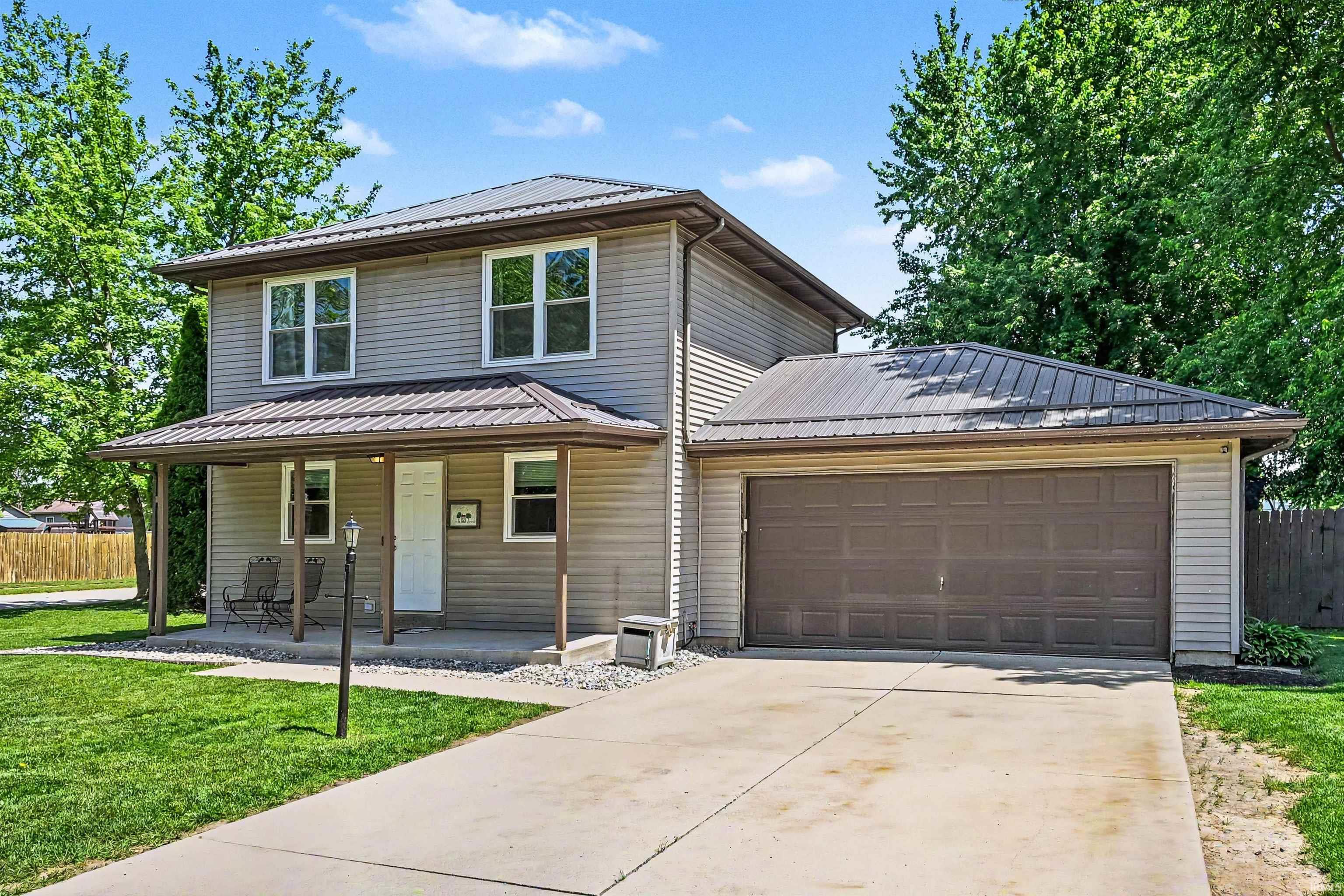 401 Pleasant Acres Nappanee IN 46550