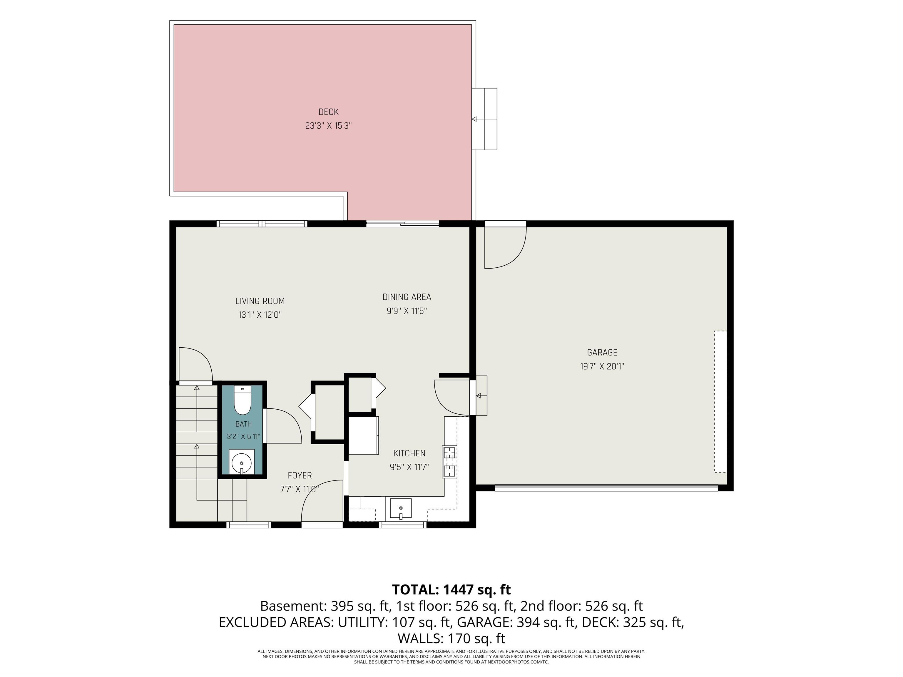 401 Pleasant Acres Nappanee IN 46550