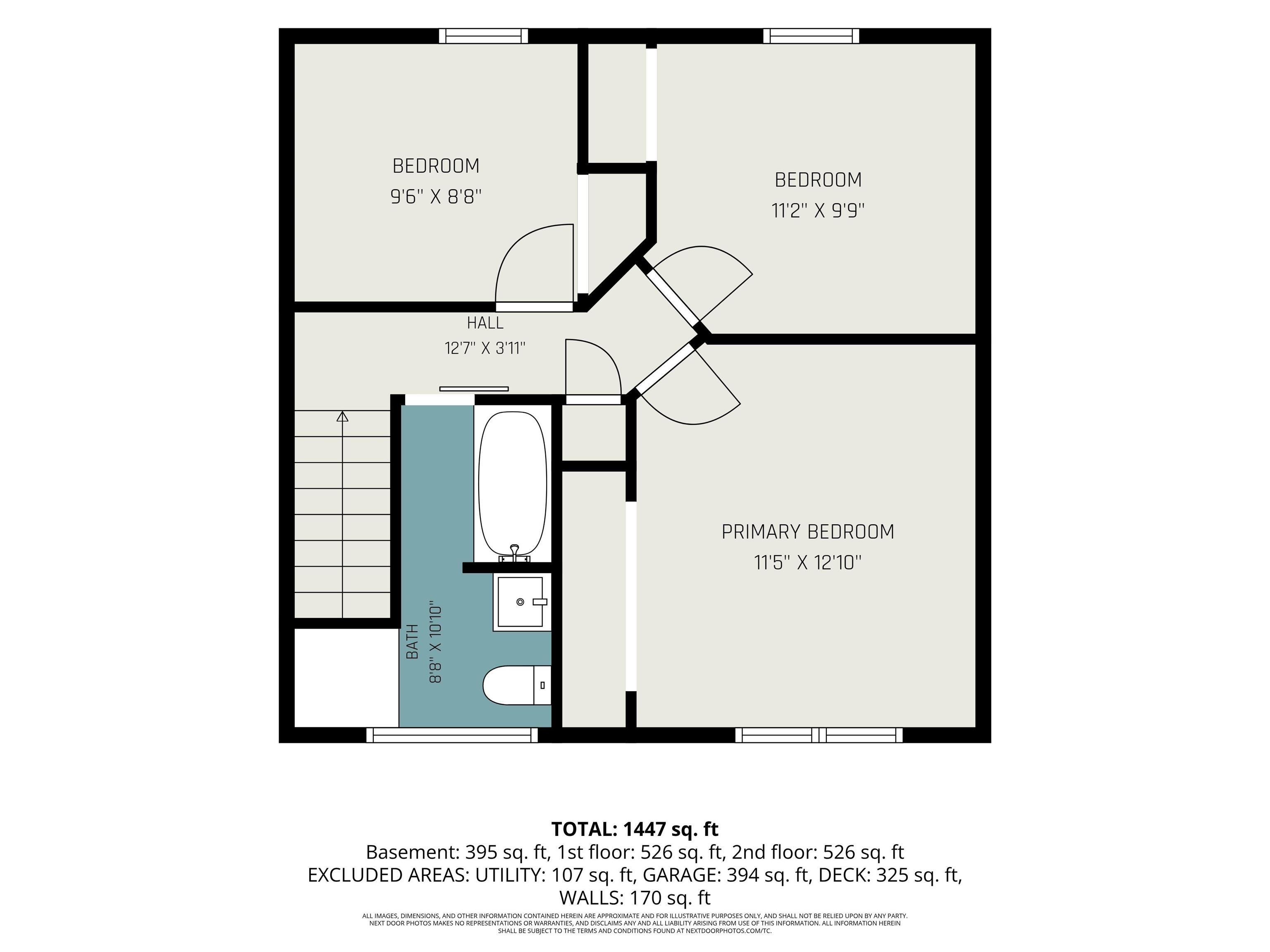 401 Pleasant Acres Nappanee IN 46550