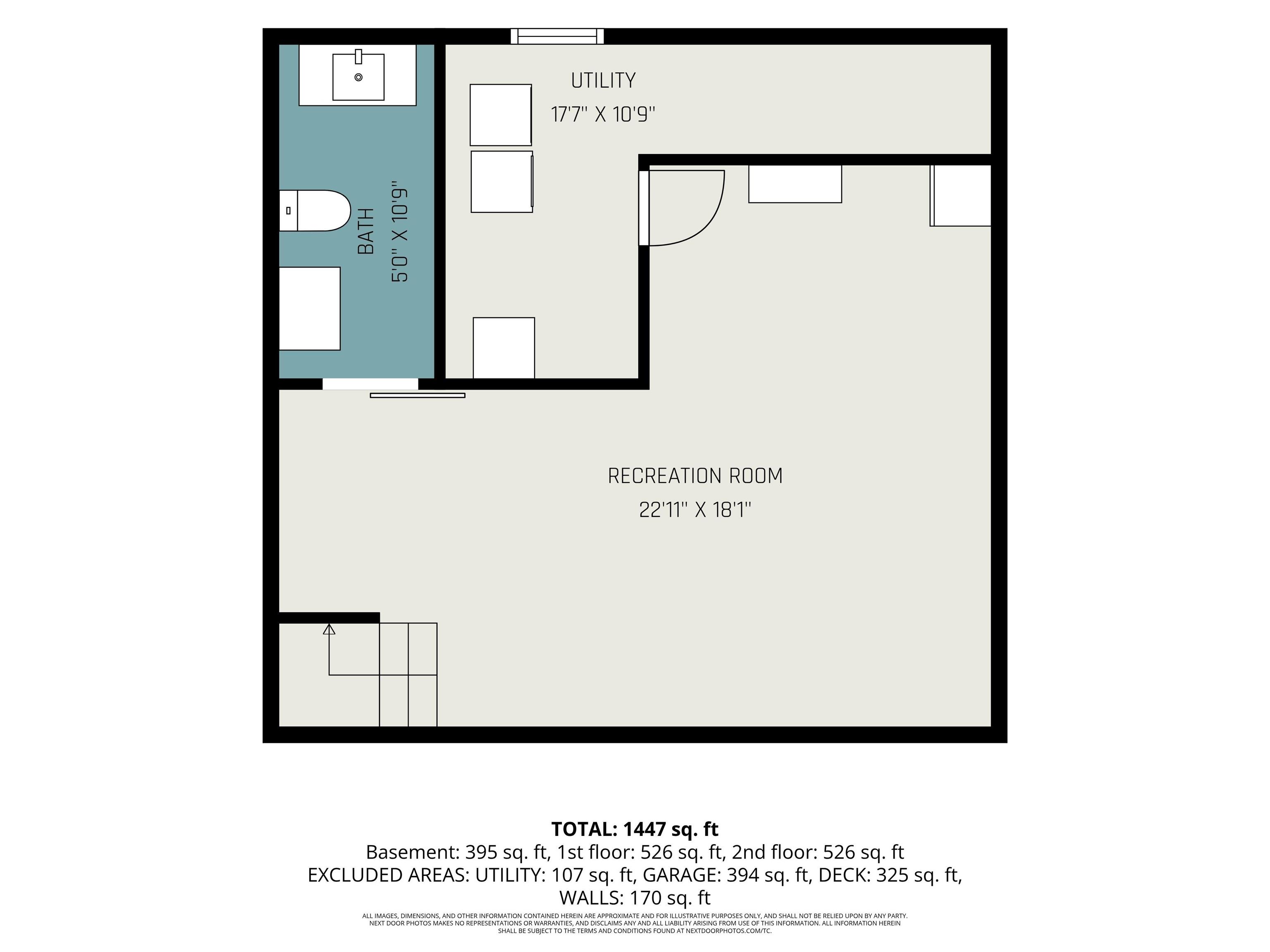 401 Pleasant Acres Nappanee IN 46550