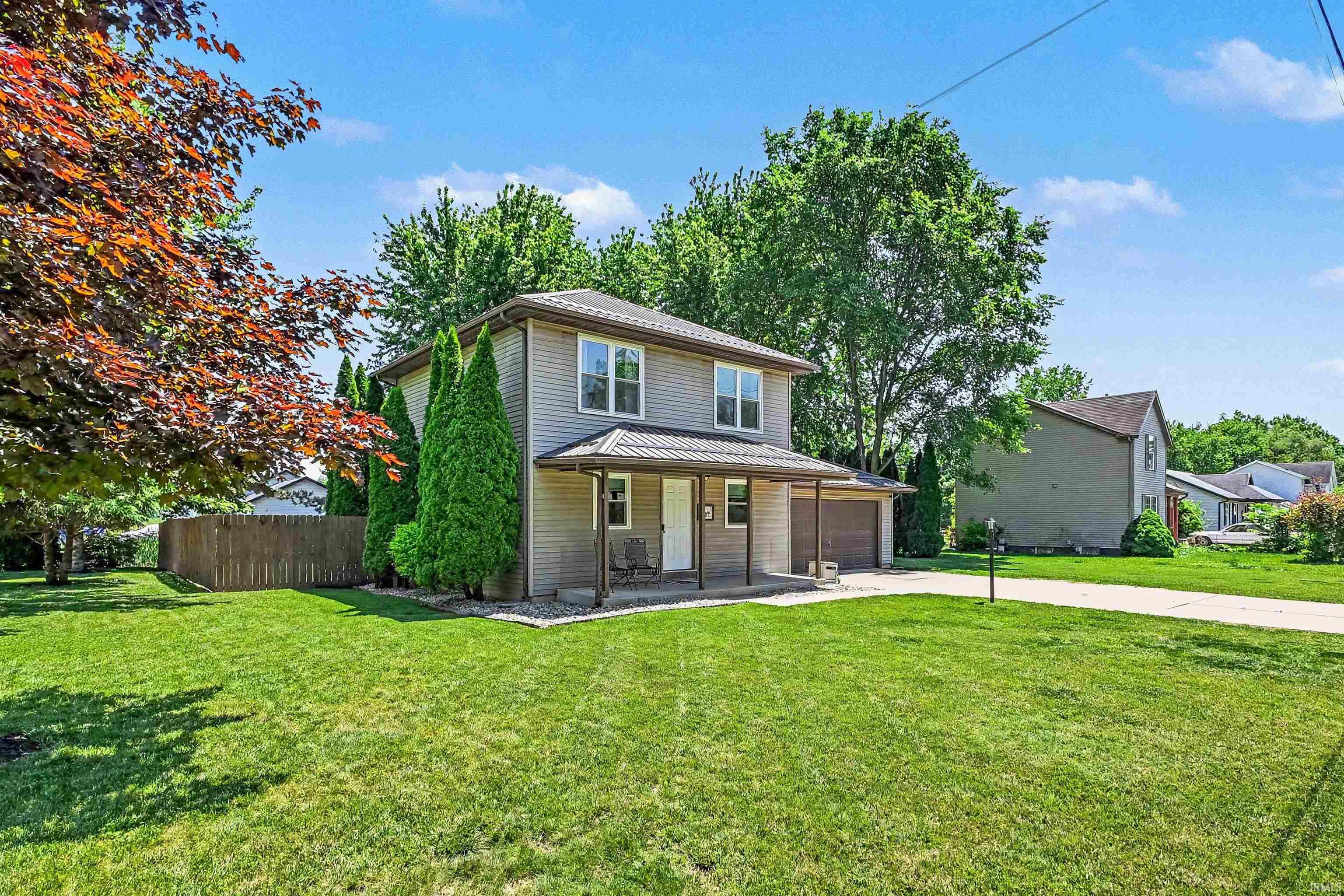 401 Pleasant Acres Nappanee IN 46550