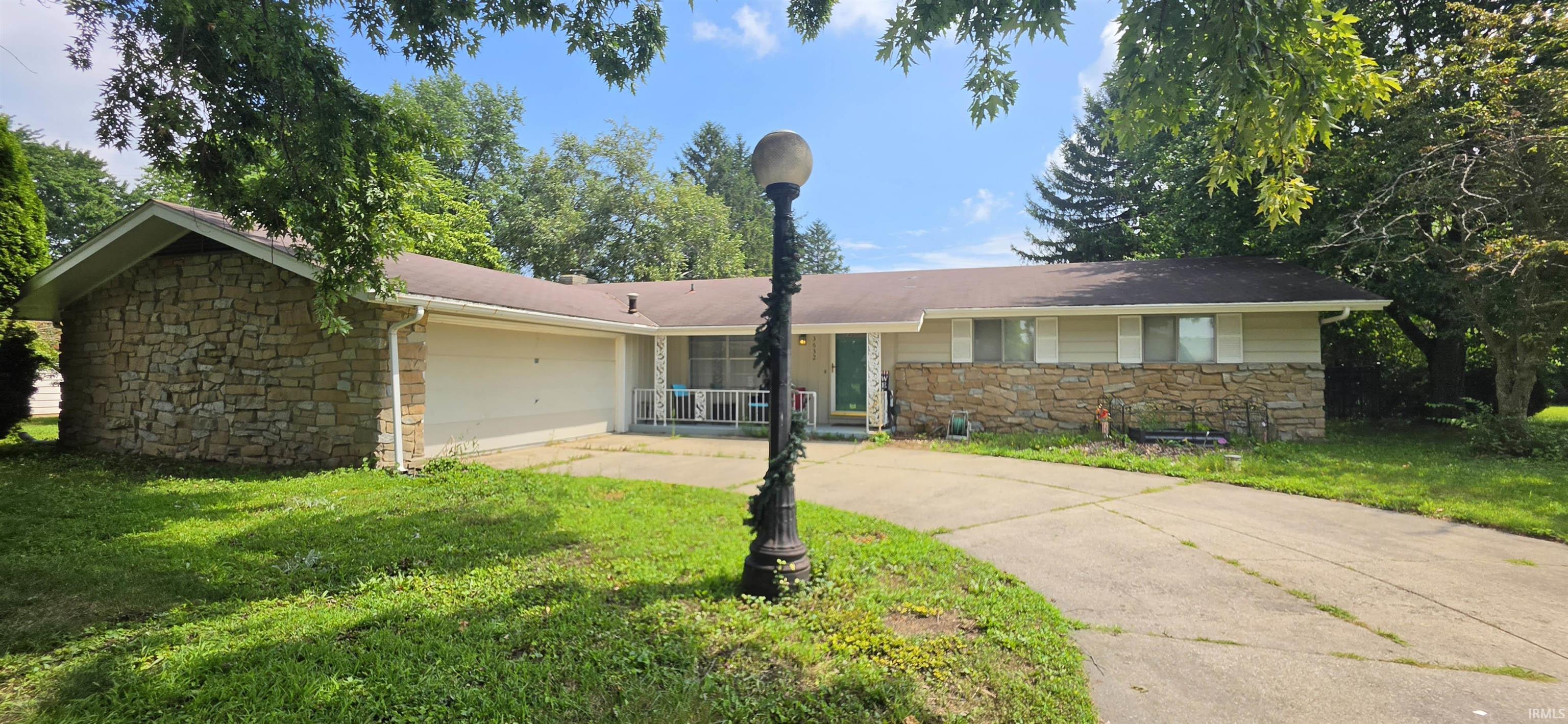 3632 Cardinal Lane Fort Wayne IN 46815