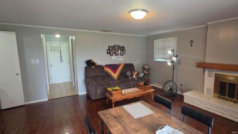 3632 Cardinal Lane Fort Wayne IN 46815