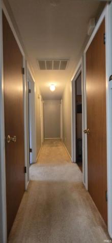 3632 Cardinal Lane Fort Wayne IN 46815