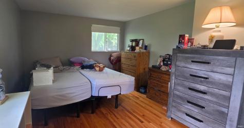 3632 Cardinal Lane Fort Wayne IN 46815