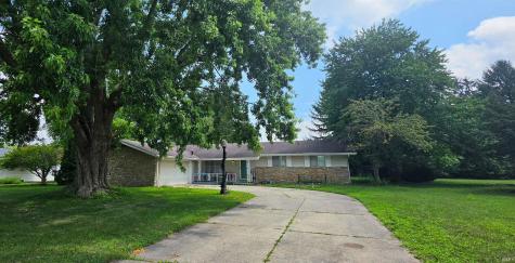 3632 Cardinal Lane Fort Wayne IN 46815