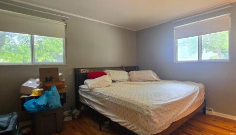 3632 Cardinal Lane Fort Wayne IN 46815
