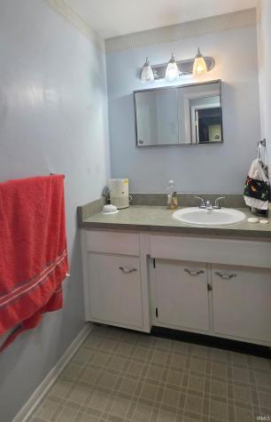 3632 Cardinal Lane Fort Wayne IN 46815