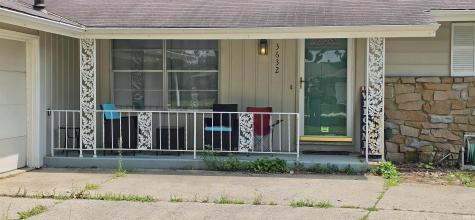 3632 Cardinal Lane Fort Wayne IN 46815