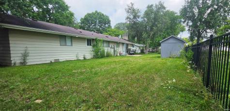 3632 Cardinal Lane Fort Wayne IN 46815