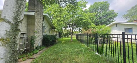 3632 Cardinal Lane Fort Wayne IN 46815