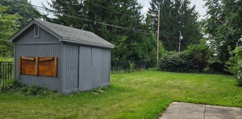 3632 Cardinal Lane Fort Wayne IN 46815