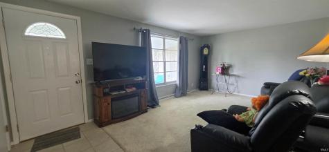 3632 Cardinal Lane Fort Wayne IN 46815