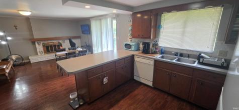 3632 Cardinal Lane Fort Wayne IN 46815