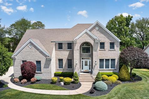 50582 Brookhaven Drive Granger IN 46530