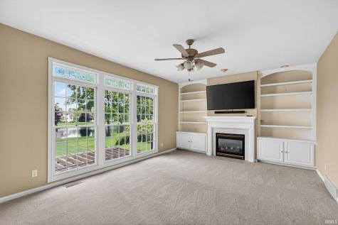 50582 Brookhaven Drive Granger IN 46530