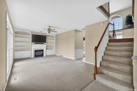 50582 Brookhaven Drive Granger IN 46530
