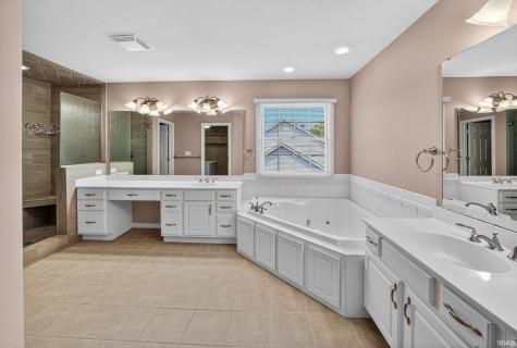 50582 Brookhaven Drive Granger IN 46530