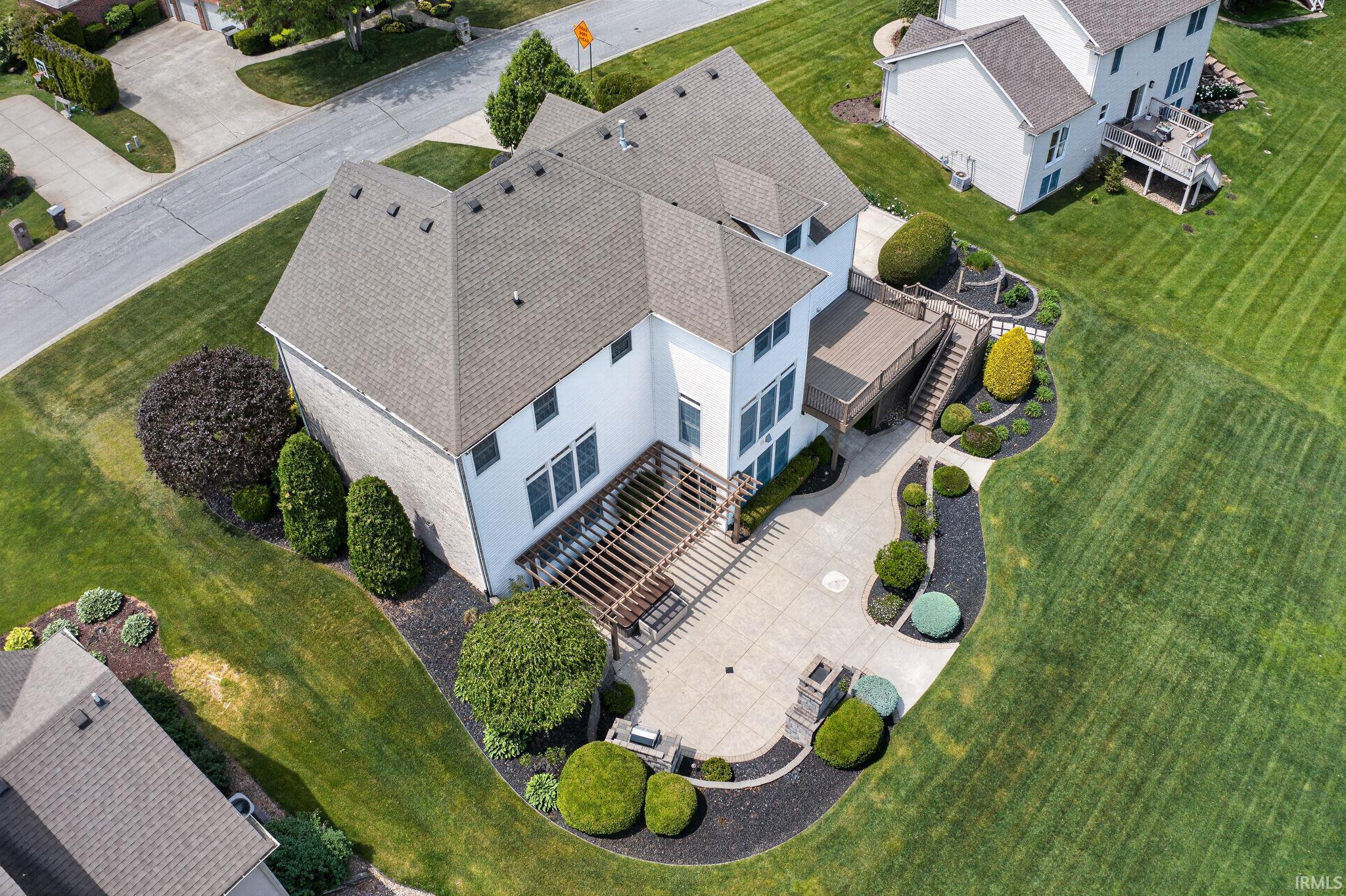 50582 Brookhaven Drive Granger IN 46530