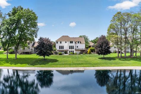50582 Brookhaven Drive Granger IN 46530
