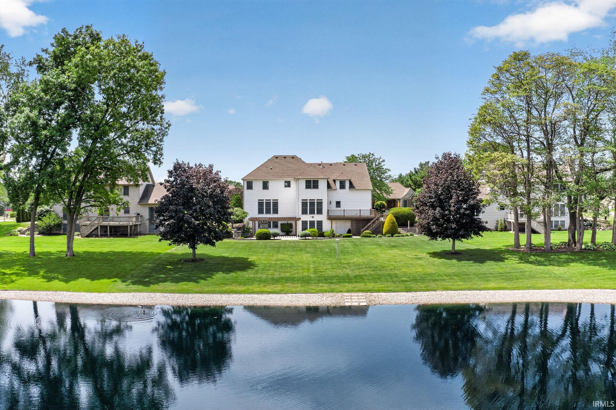 50582 Brookhaven Drive Granger IN 46530