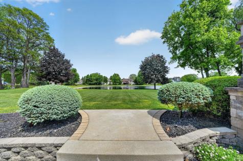 50582 Brookhaven Drive Granger IN 46530