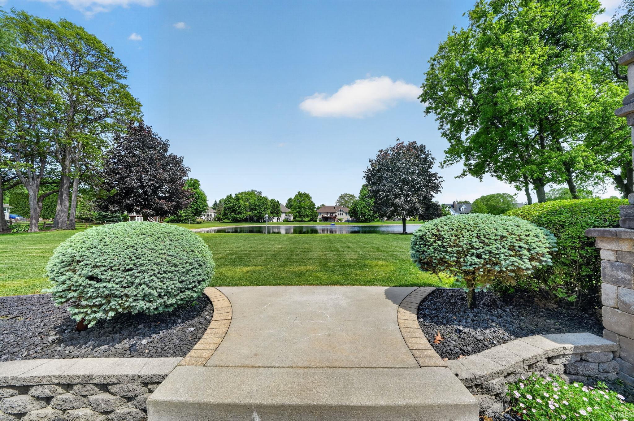 50582 Brookhaven Drive Granger IN 46530