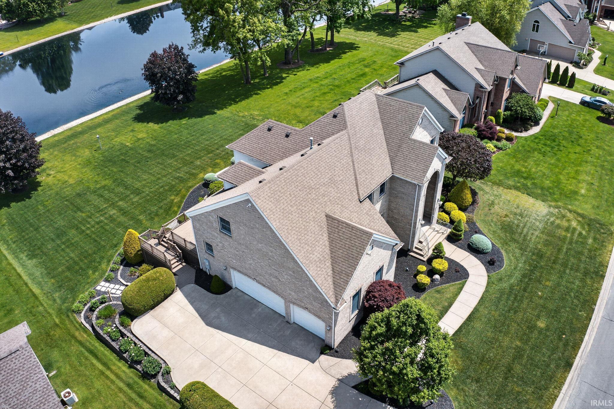 50582 Brookhaven Drive Granger IN 46530