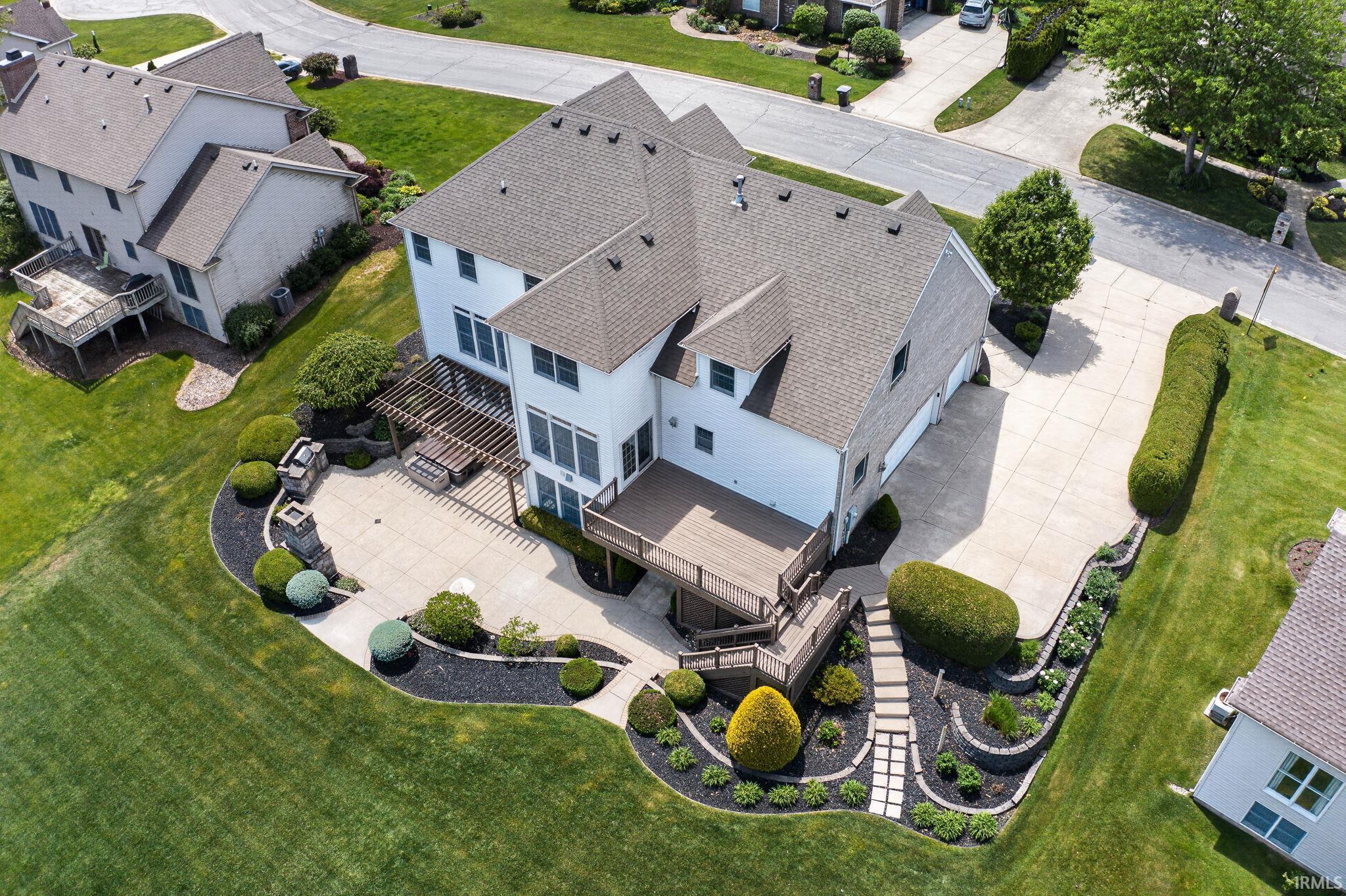 50582 Brookhaven Drive Granger IN 46530