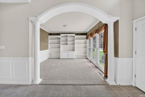 50582 Brookhaven Drive Granger IN 46530