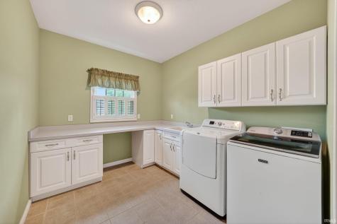50582 Brookhaven Drive Granger IN 46530